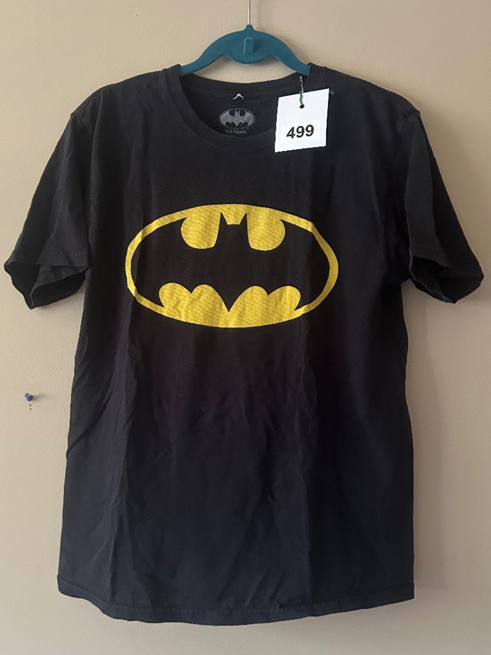 499 Batman T-Shirt
